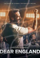  Дорогая Англия смотреть онлайн сериал 1 сезон 