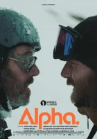  Альфа смотреть онлайн (2024) 